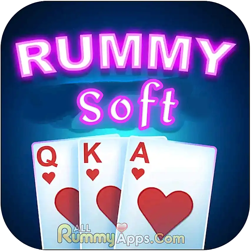 Rummy Soft Sea - Rummy Golds